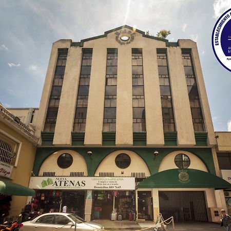 Ayenda 1408 Jaba Santiago De Cali Hotel Luaran gambar