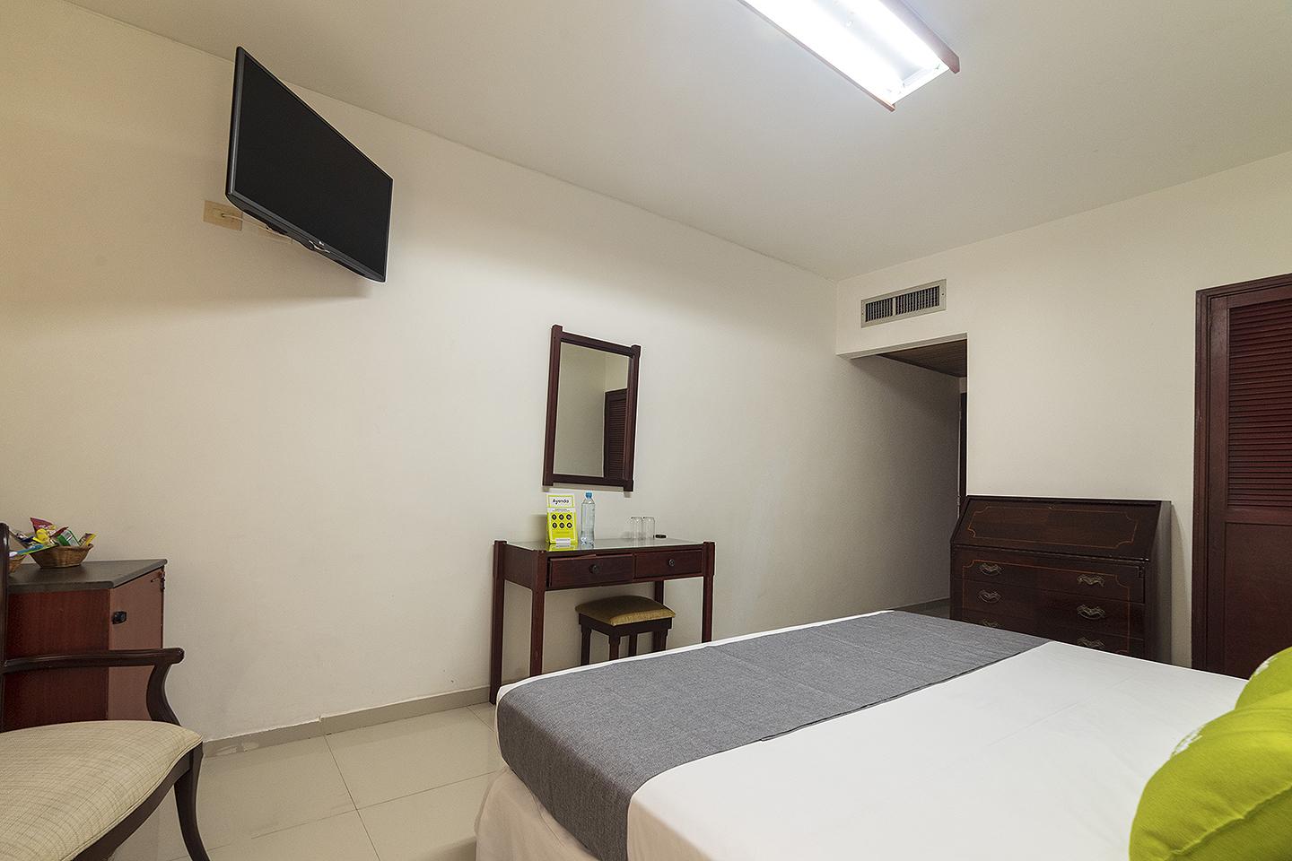 Ayenda 1408 Jaba Santiago De Cali Hotel Luaran gambar
