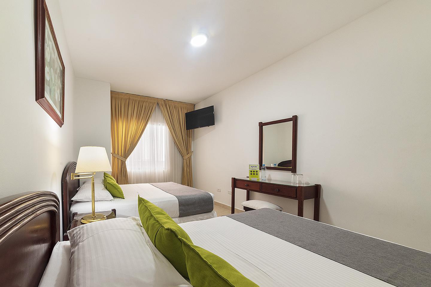 Ayenda 1408 Jaba Santiago De Cali Hotel Luaran gambar
