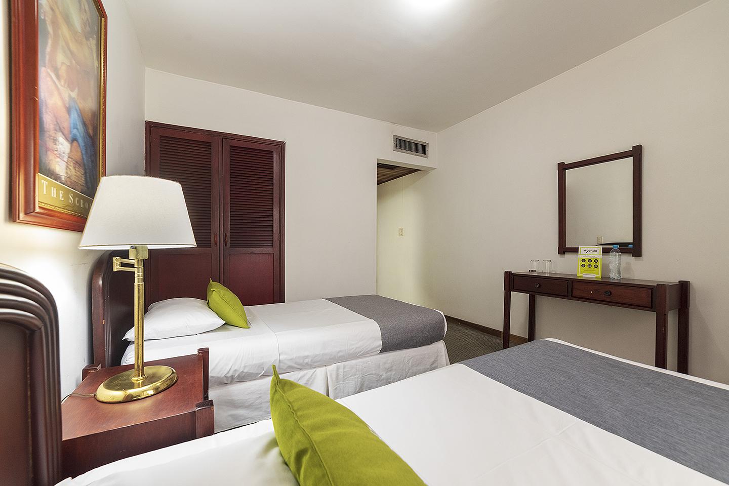 Ayenda 1408 Jaba Santiago De Cali Hotel Luaran gambar