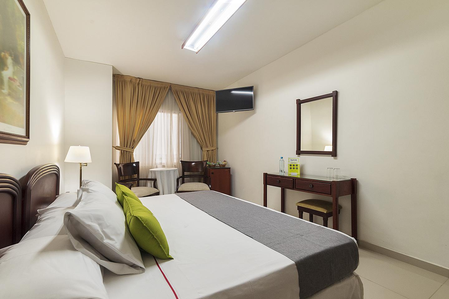 Ayenda 1408 Jaba Santiago De Cali Hotel Luaran gambar
