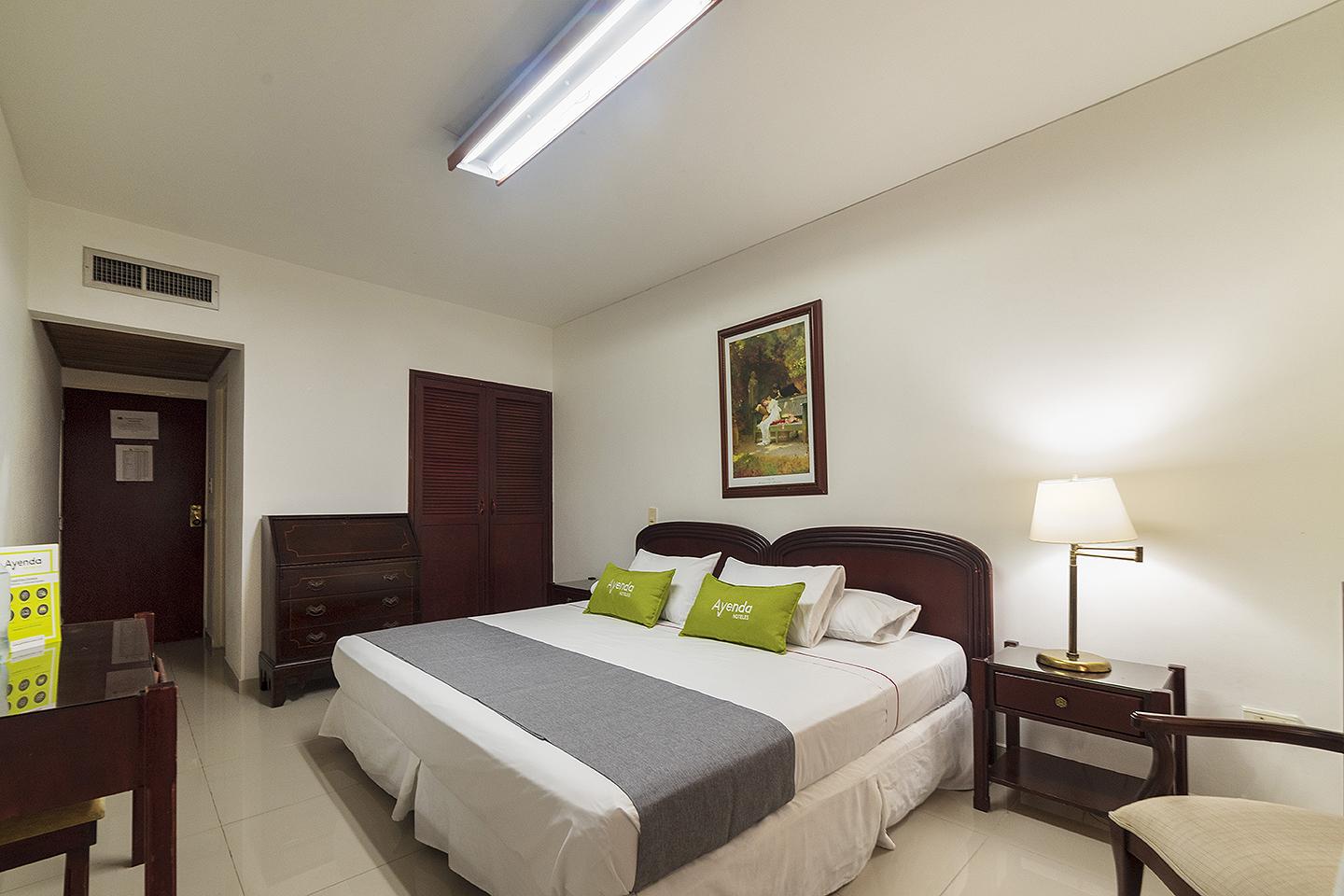 Ayenda 1408 Jaba Santiago De Cali Hotel Luaran gambar