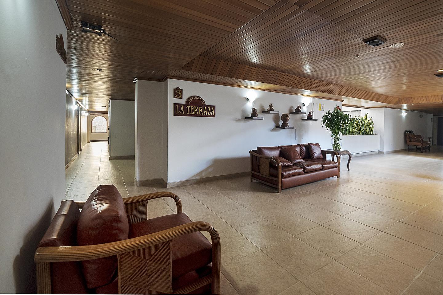 Ayenda 1408 Jaba Santiago De Cali Hotel Luaran gambar